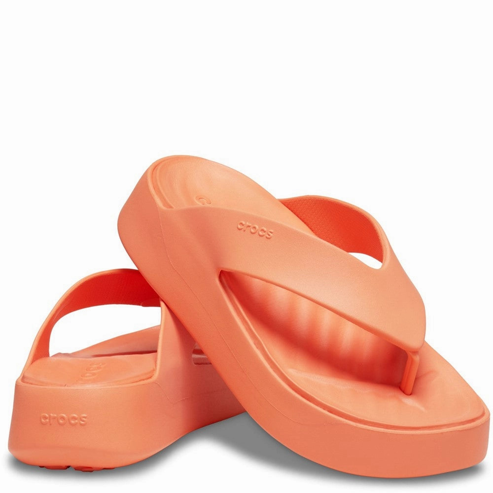 Crocs Getaway Platform Flip