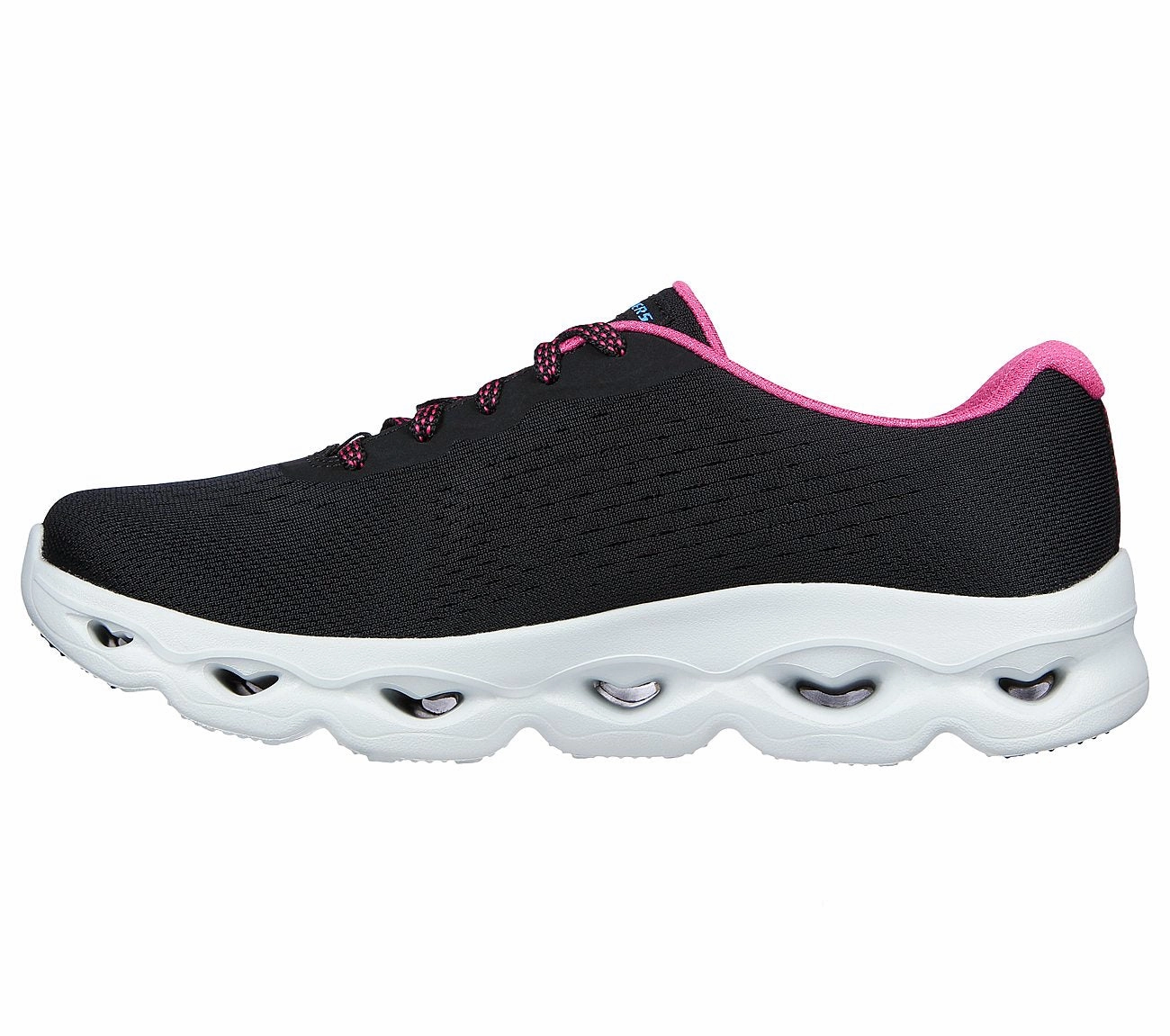 Adidas Boost Volleyball Shoes SKECHERS GLIDE-STEP ALLURE-LOVE SPREE - 104304 - BKPR