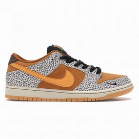 Nike Court Vision Low Next Nature Shoes Nike SB - 'Safari ' Dunk Low Pro ISO Shoes - Neutral Grey / Kumquat