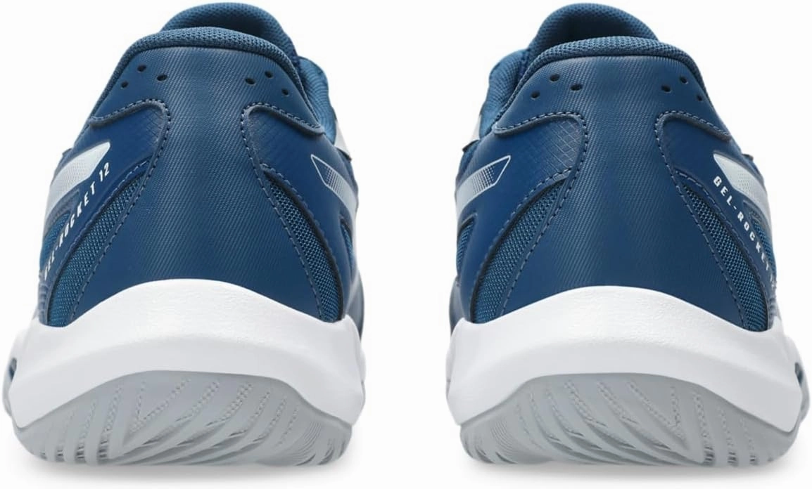 ASICS Men's Gel-Rocket 12 Volleyball Shoes Best Asics Shoe For Marathon