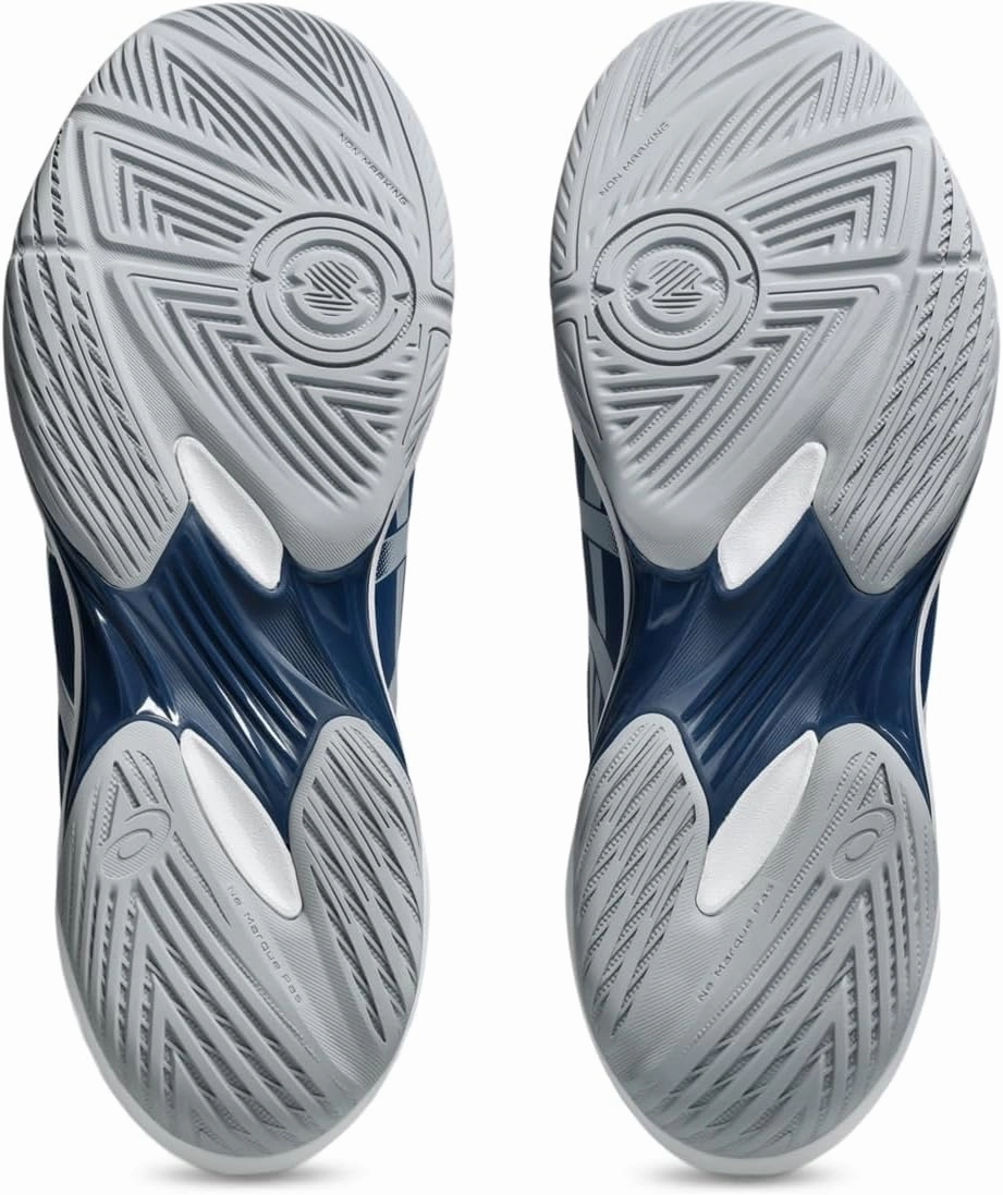 Asics Low Drop Shoes ASICS Men's Gel-Rocket 12 Volleyball Shoes