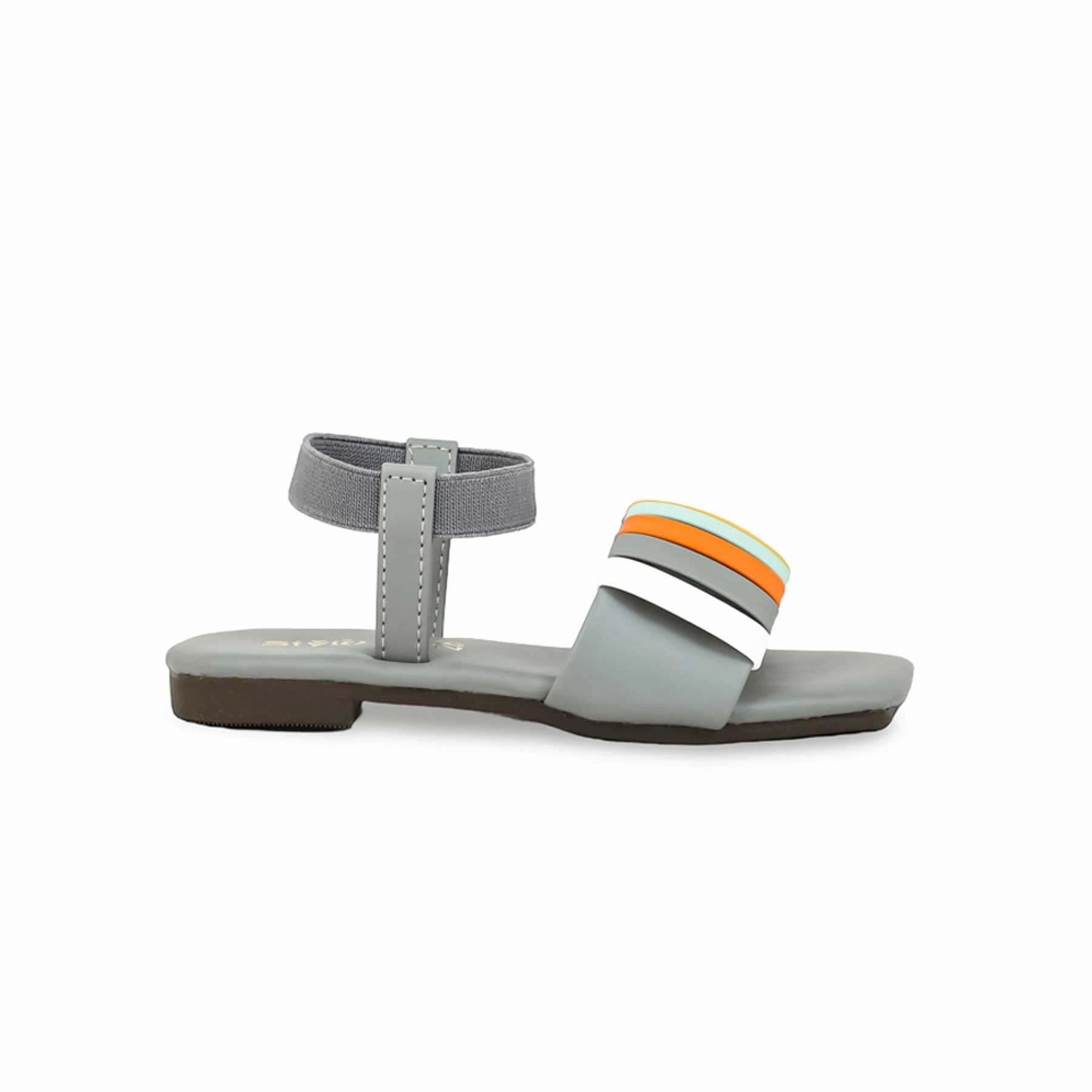 Top Rated Sandals Girls Multy Casual Sandal KD9872