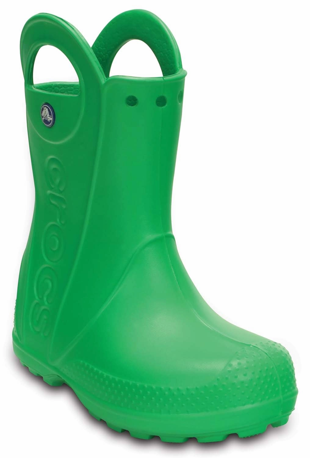 Handle It Rain Boot Kids Hunter Studded Rain Boots