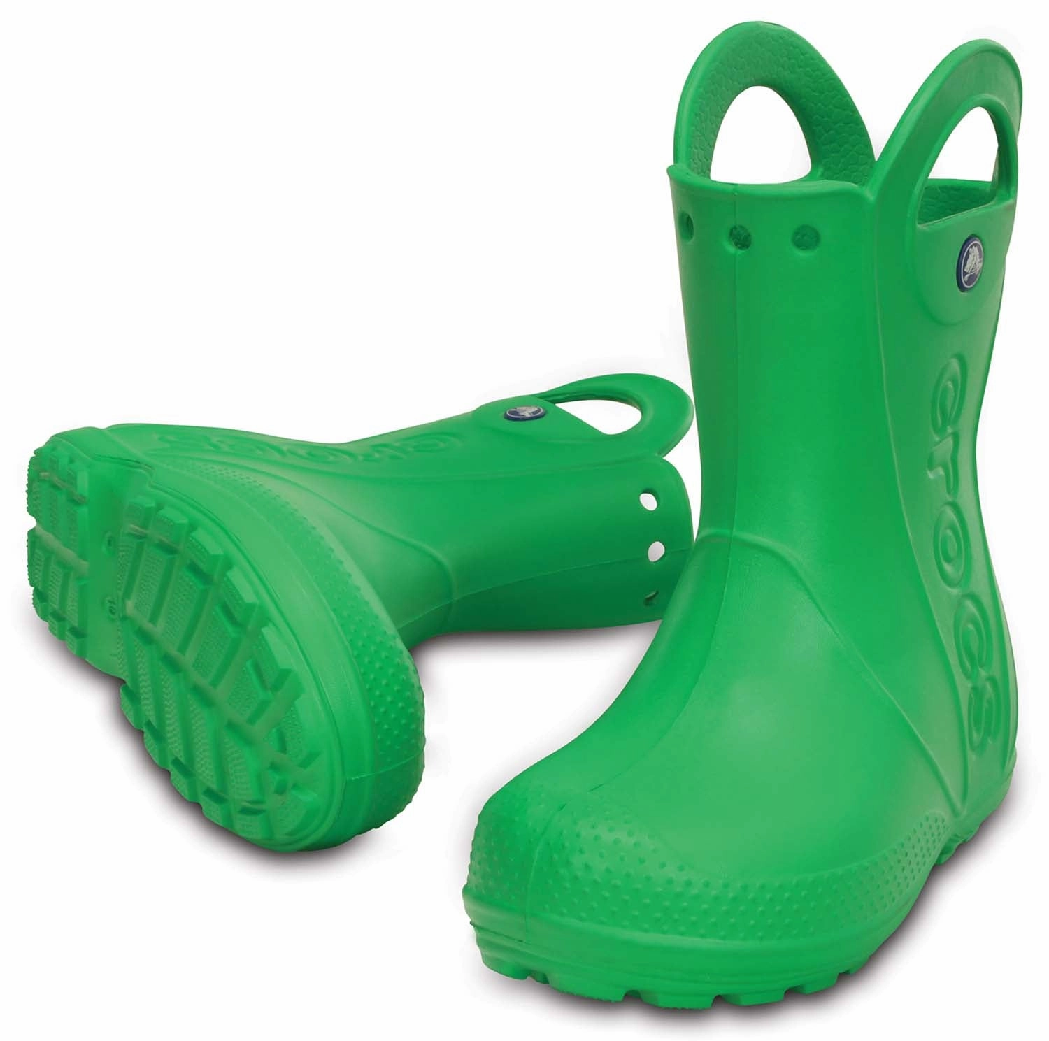 Biker Style Rain Boots Handle It Rain Boot Kids