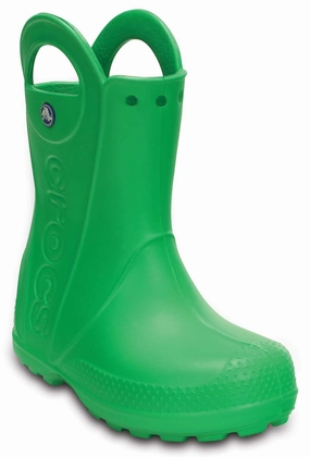 Western Chief Mid Calf Rain Boots Handle It Rain Boot Kids