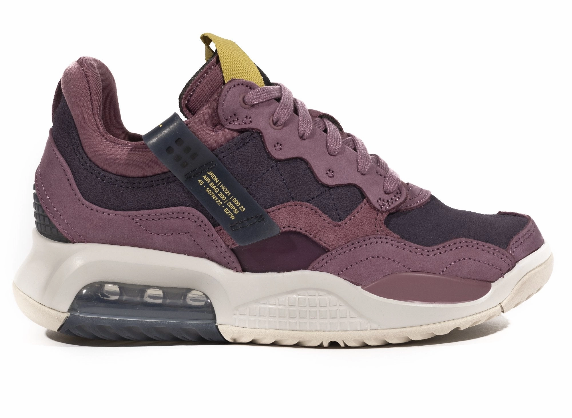 Badminton Shoes Vs Pickleball Shoes Women's Jordan MA2