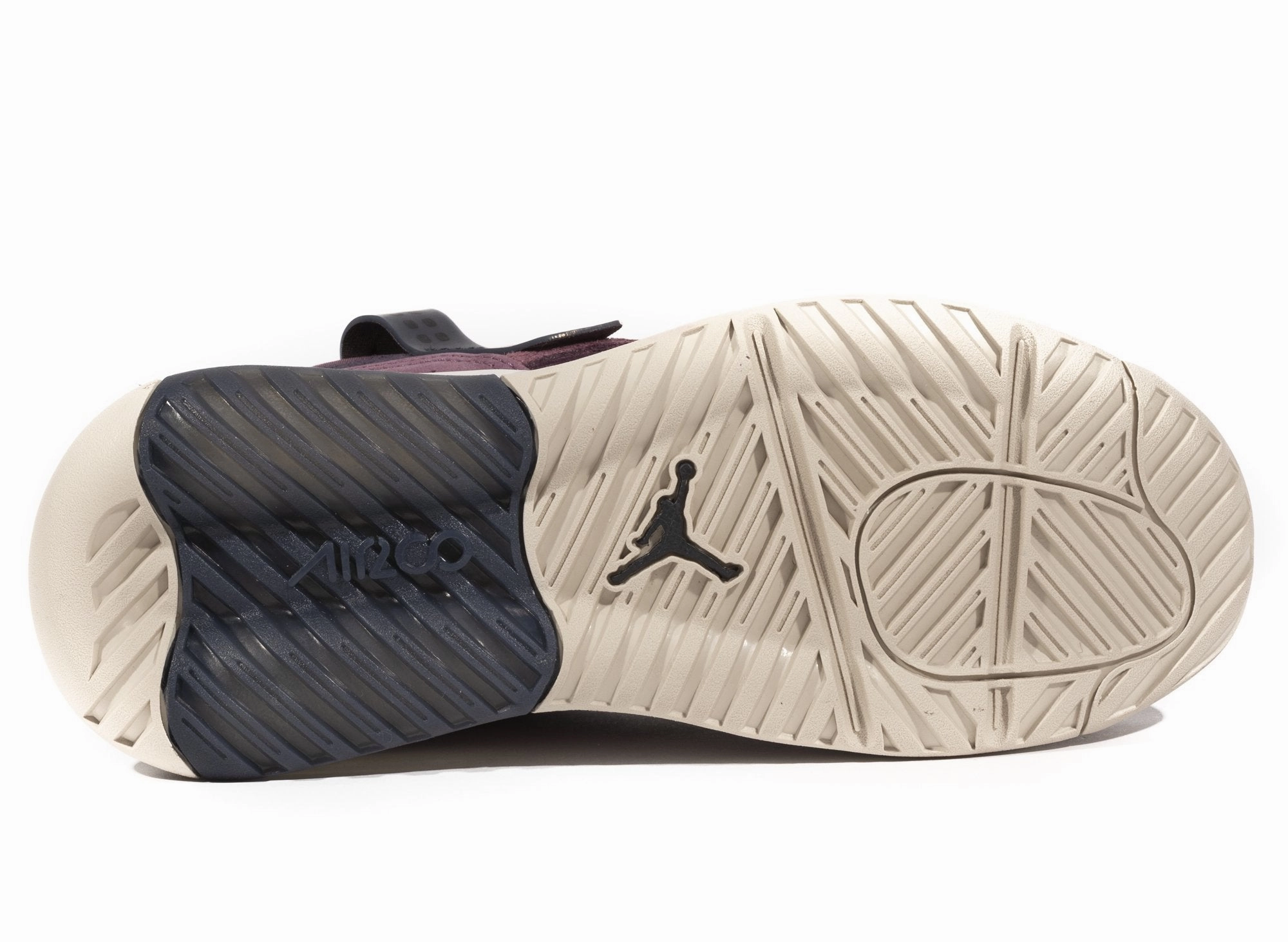 Women's Jordan MA2 Yonex Badminton.shoe.light One