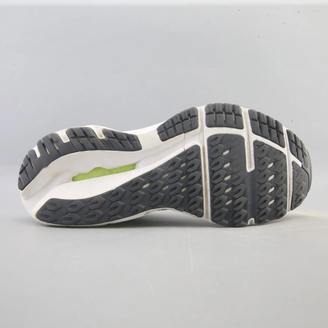 Best Volleyball Shoes For Plantar Fasciitis MIZUNO WAVE INSPIRE 18