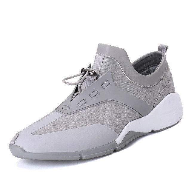 Casual High Top Mesh Breathable Air Sport Shoe Best Crossfit Tennis Shoes