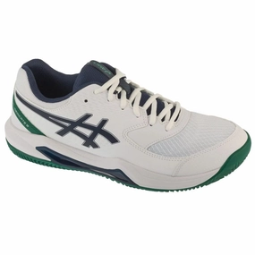 Asics Gel-Dedicate 8 Clay M 1041A448-105 shoes Teniszcip Computer Tennis Shoes