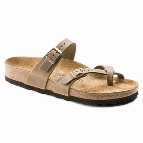 Birkenstock Mayari Sandals Dupe