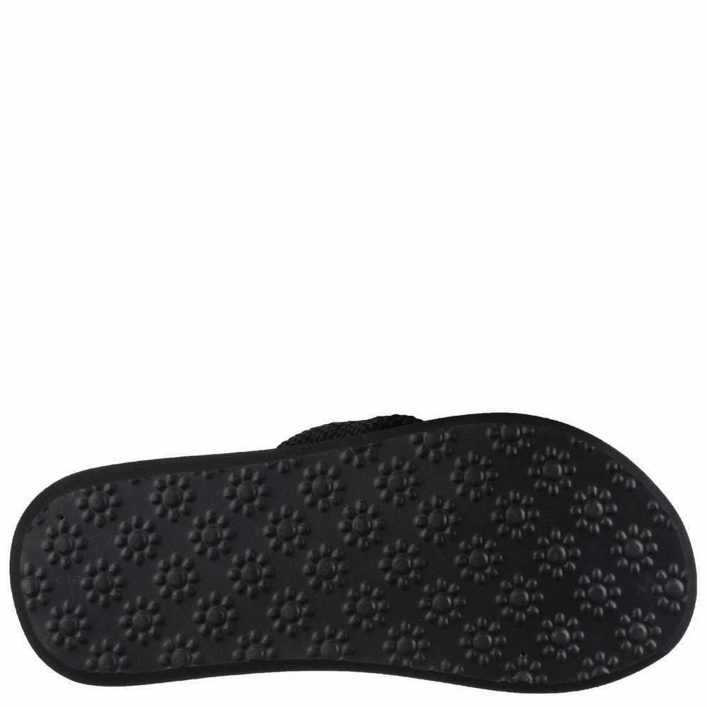 Flip Flops Mulligan Rocket Dog Sunset Webbing Slip On Sandal