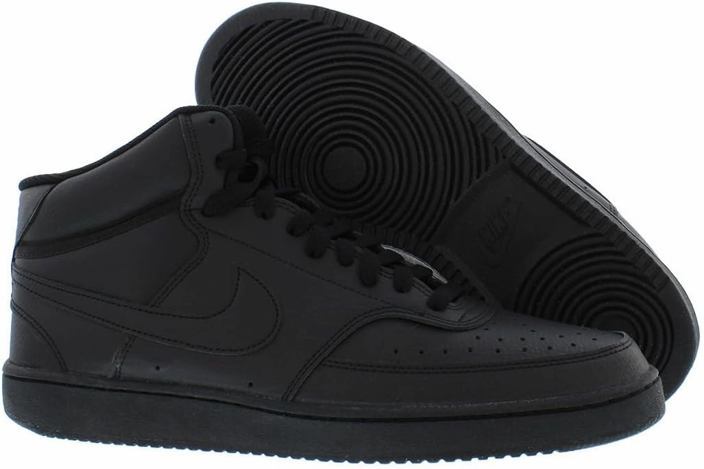 Nike Men's Gymnastics Shoes Sneaker Nike Bape Shoes