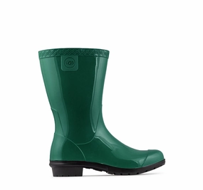 UGG Raana Kids' Rain Boot Moto Boots Doc Marten