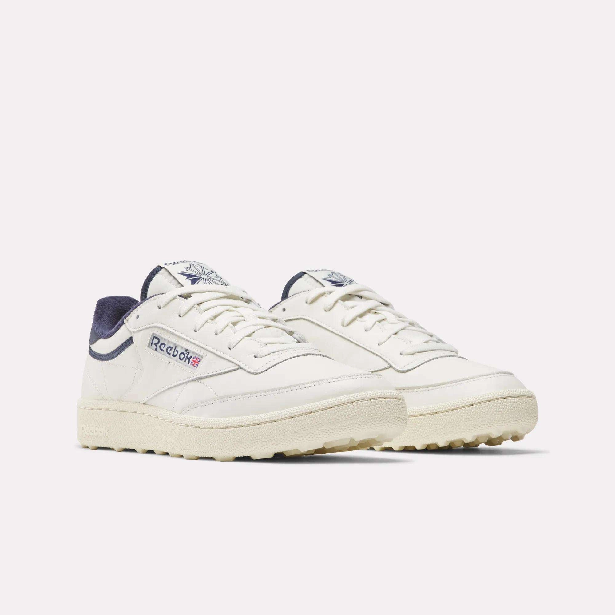 Zero Drop Golf Shoes Men's Club C Golf Shoes