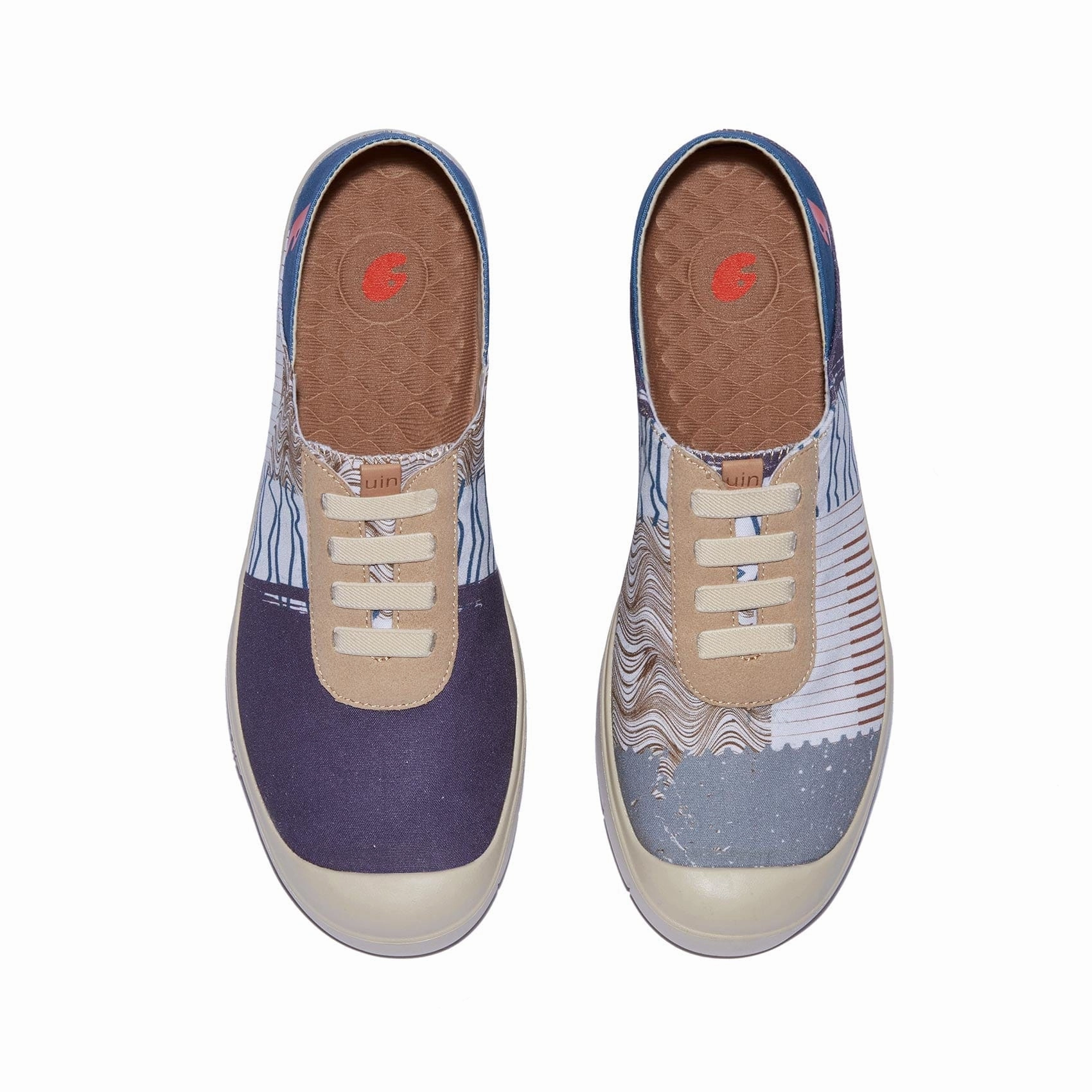 The Secret Rainforest Cadiz VII Men Boot Skate