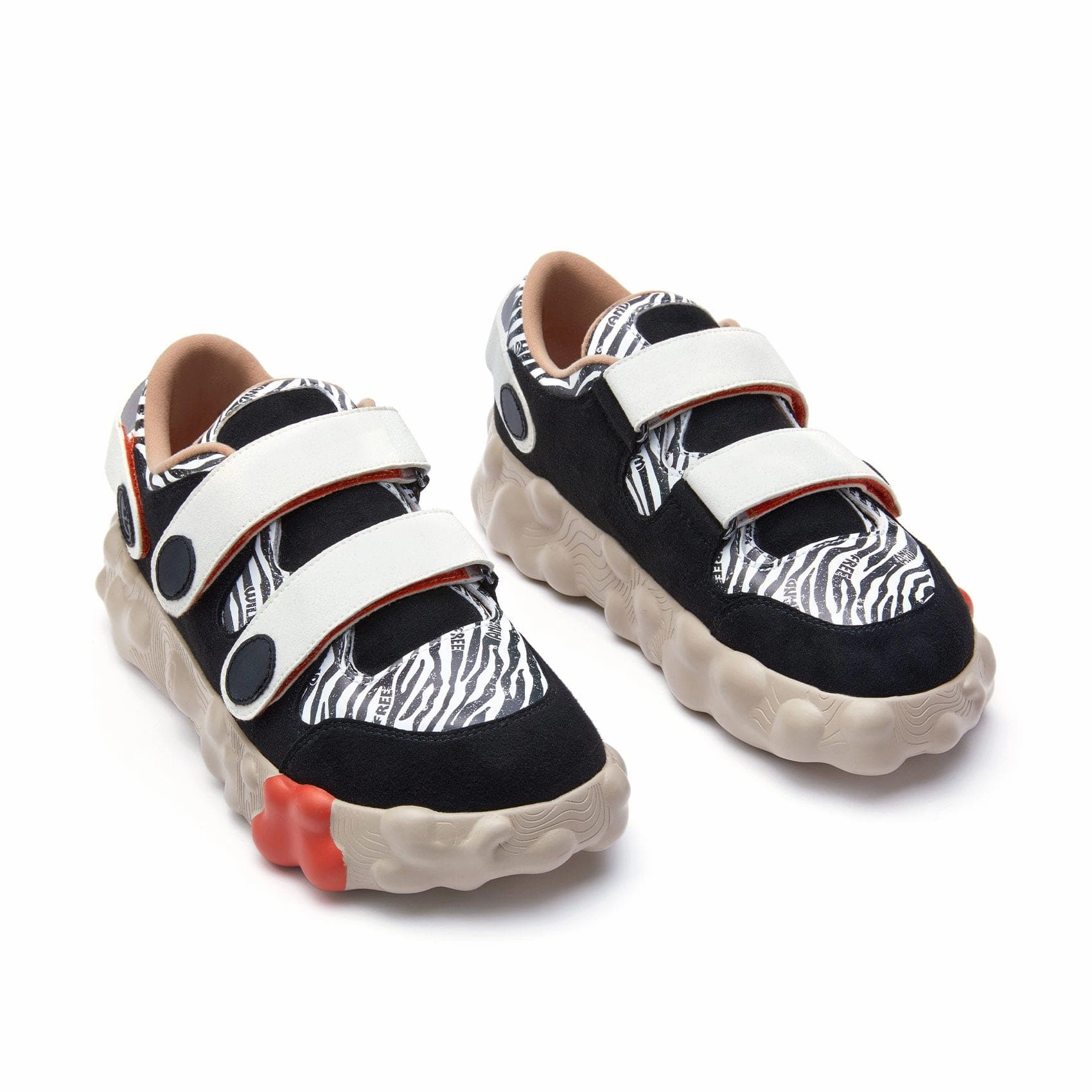 Leather Derby Shoe Jungle Survivor 6 Figueras II Men