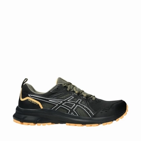 Asics Trail Scout 3 M 1011B700 006 Running Shoes cip Asics Shoes With Low Heel Drop