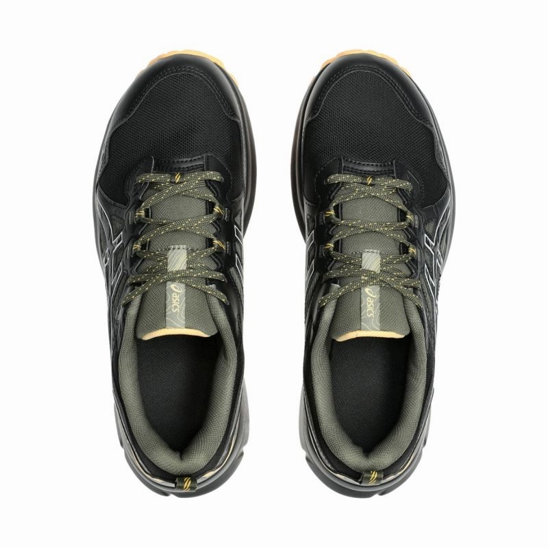 Asics Trail Scout 3 M 1011B700 006 Running Shoes cip Asics Shoes For Pronated Feet