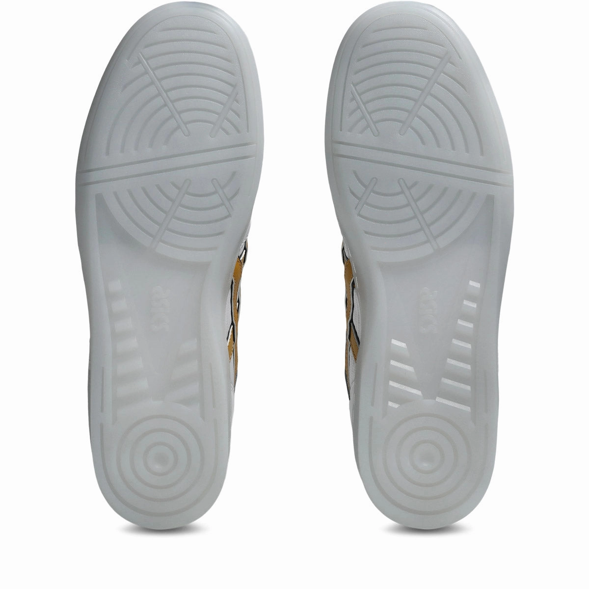 Best Asics Shoe For Supination Asics - x Gino Leggerezza FB Shoes White/Gold