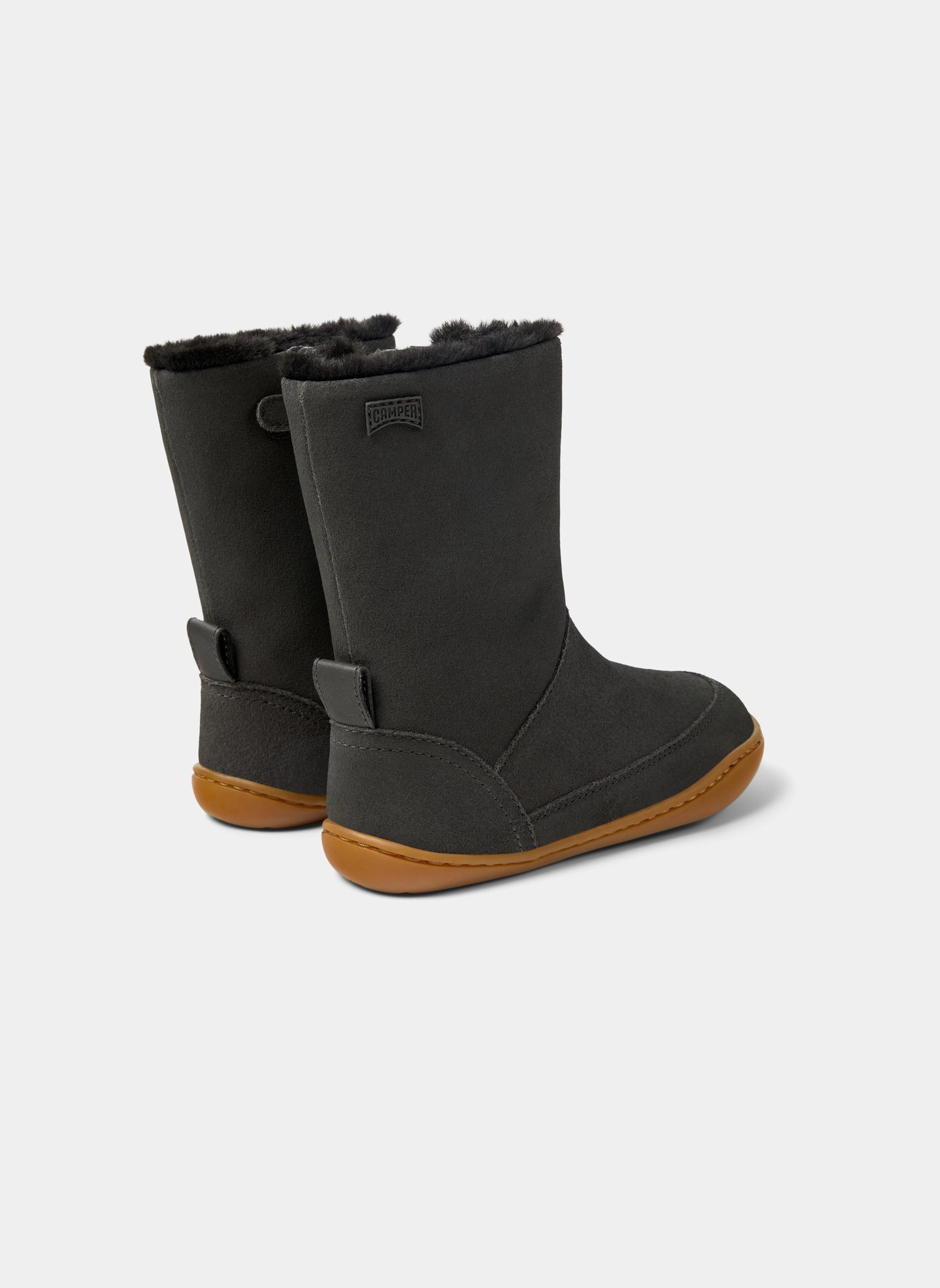 Ankle-boot Kids Camper Peu Cami Kids Asheboro North Carolina Walking