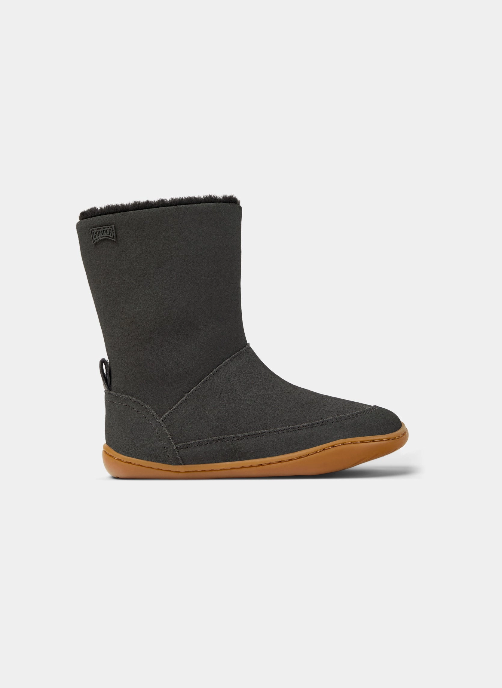 Ankle-boot Kids Camper Peu Cami Kids Best Walking Shoes Japan