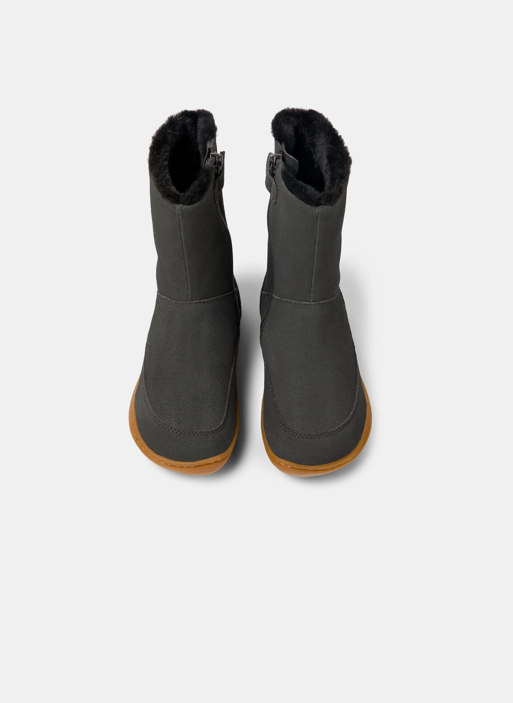 Ankle-boot Kids Camper Peu Cami Kids Run And Walk