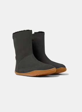 Comfortable For Walking  Walking Ankle-boot Kids Camper Peu Cami Kids