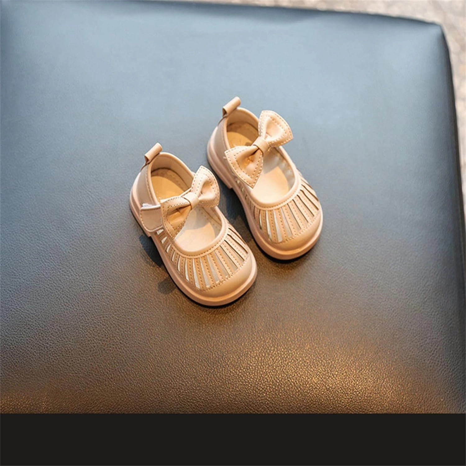 Toddler Girl Shoes Breathable Shoe Bag Head Sandals Girl Sandals Baby Soft Shoe Covers Sandals Shoes Pretty Girl Shoes Asics Shoes Online Sale