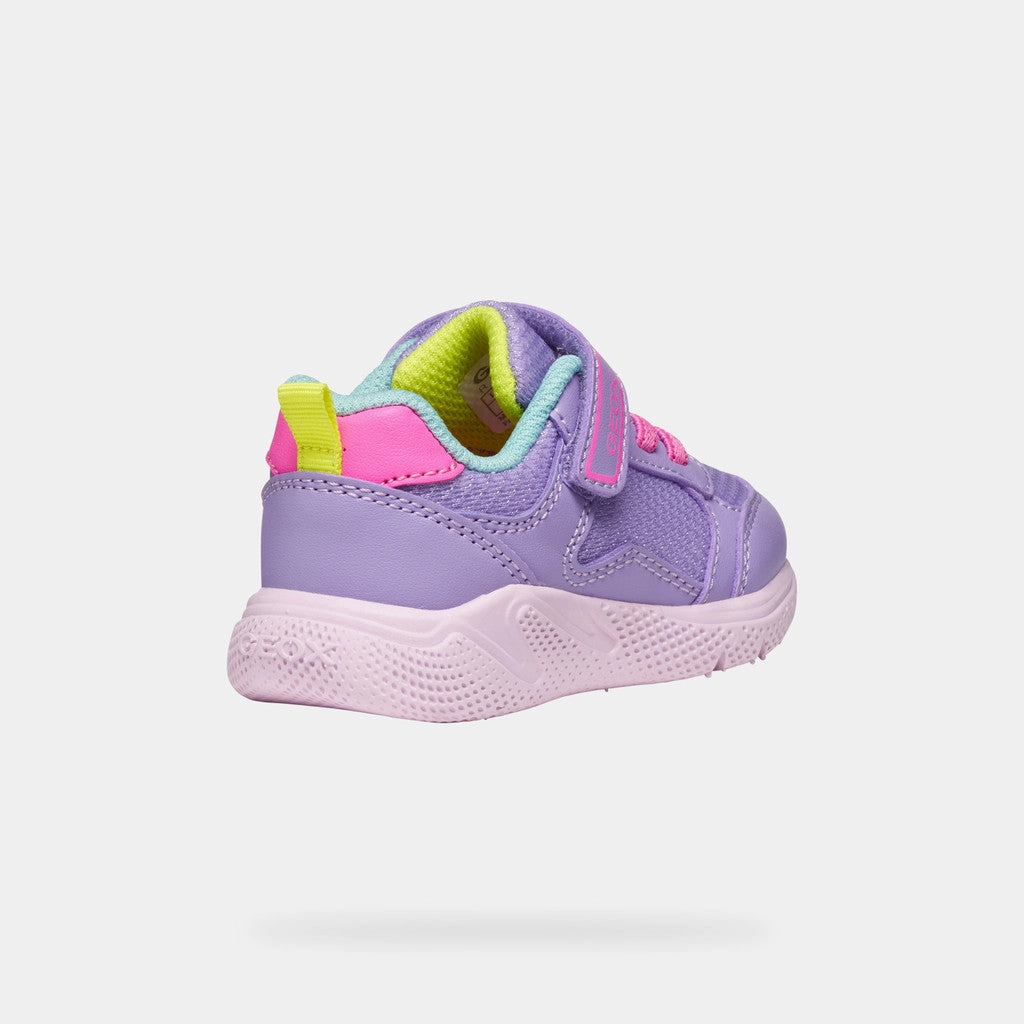 Running Shoe Shop London Toddlers' Sprintye