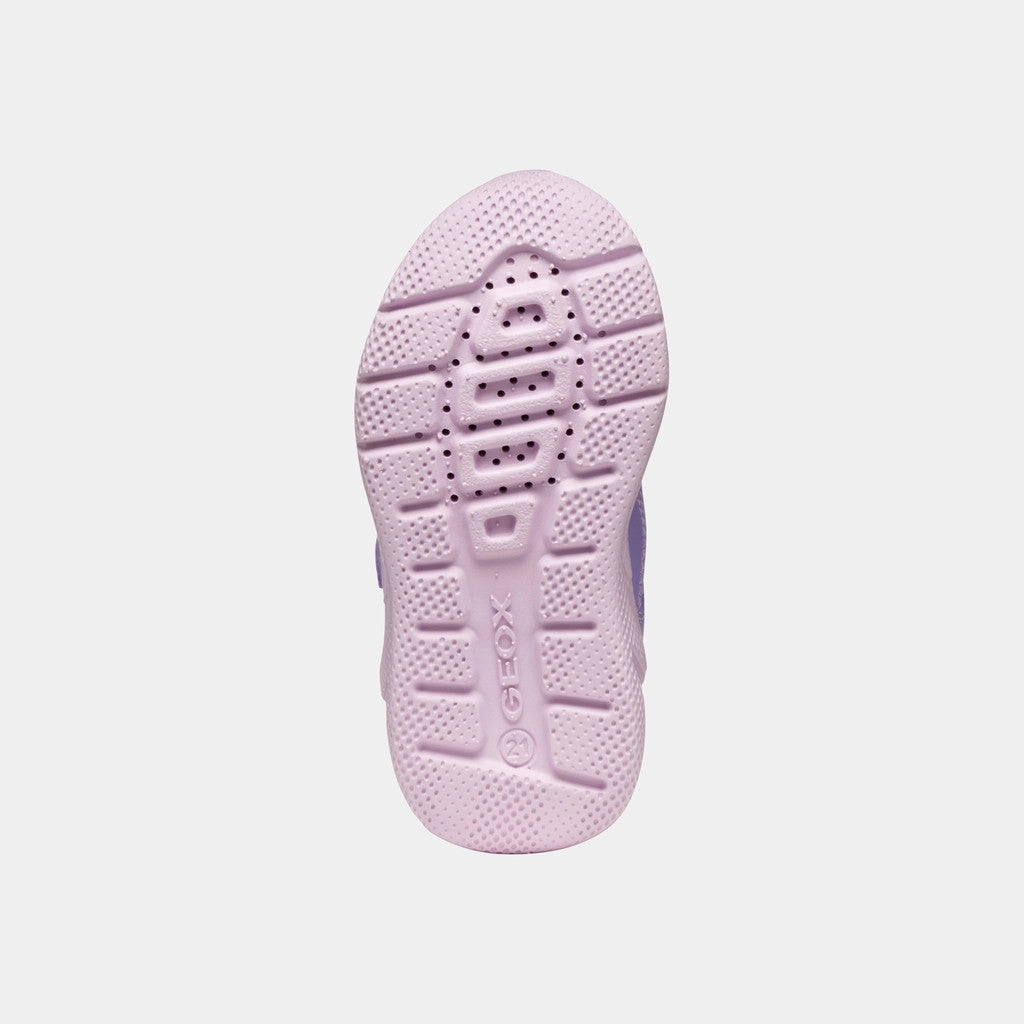 Toddlers' Sprintye Size 8 Running Shoes