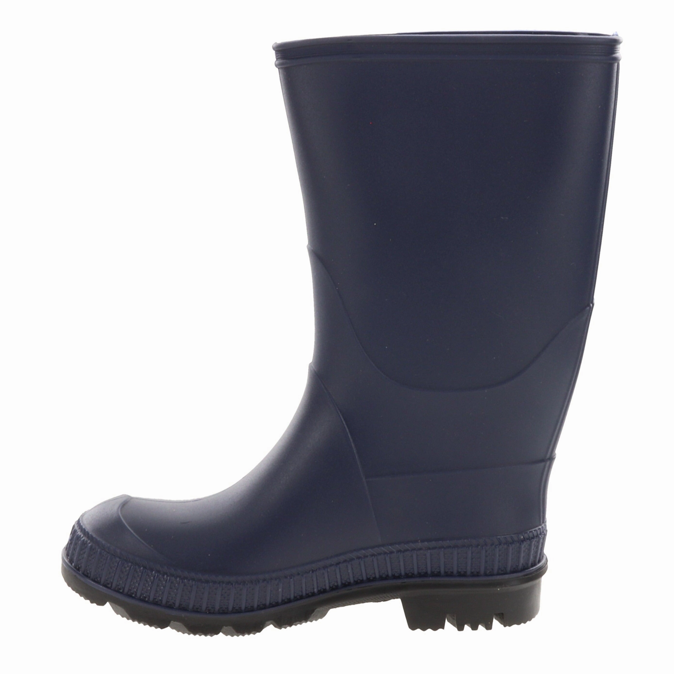 Toddlers' Stomp Waterproof Barefoot Boots