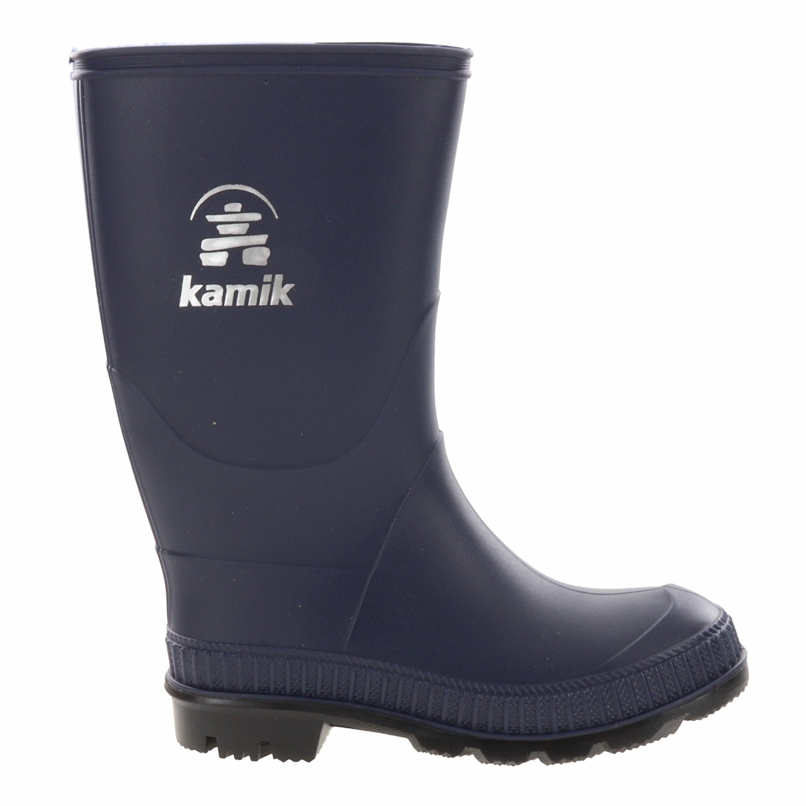 Toddlers' Stomp Furry Moon Boots