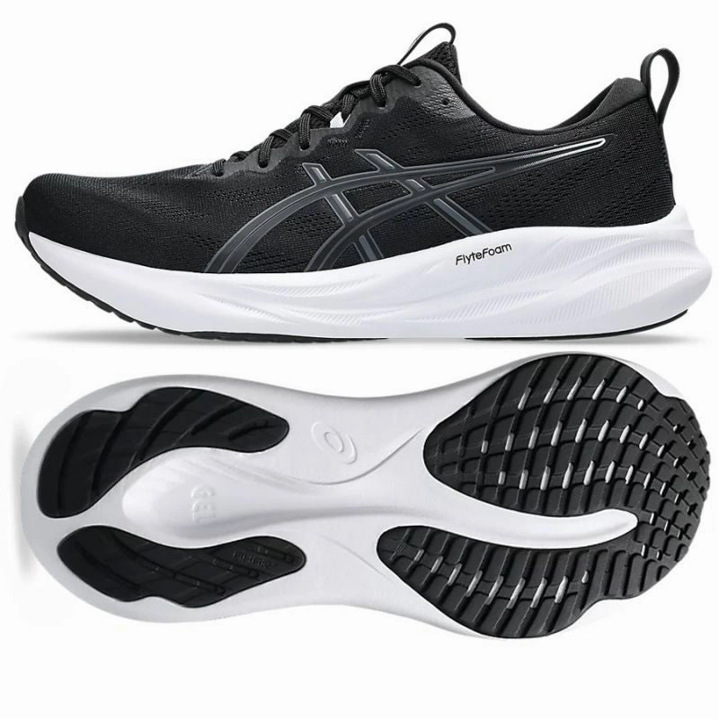 Asics Gel-Pulse 16 M 1011B962 003 Running Shoes Cip Asics Gt 1000 4 Running Shoe