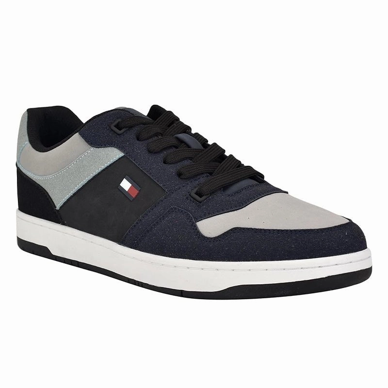 Delphine Brogue Boot Tommy Hilfiger Men's Trane  Sneaker TOM134
