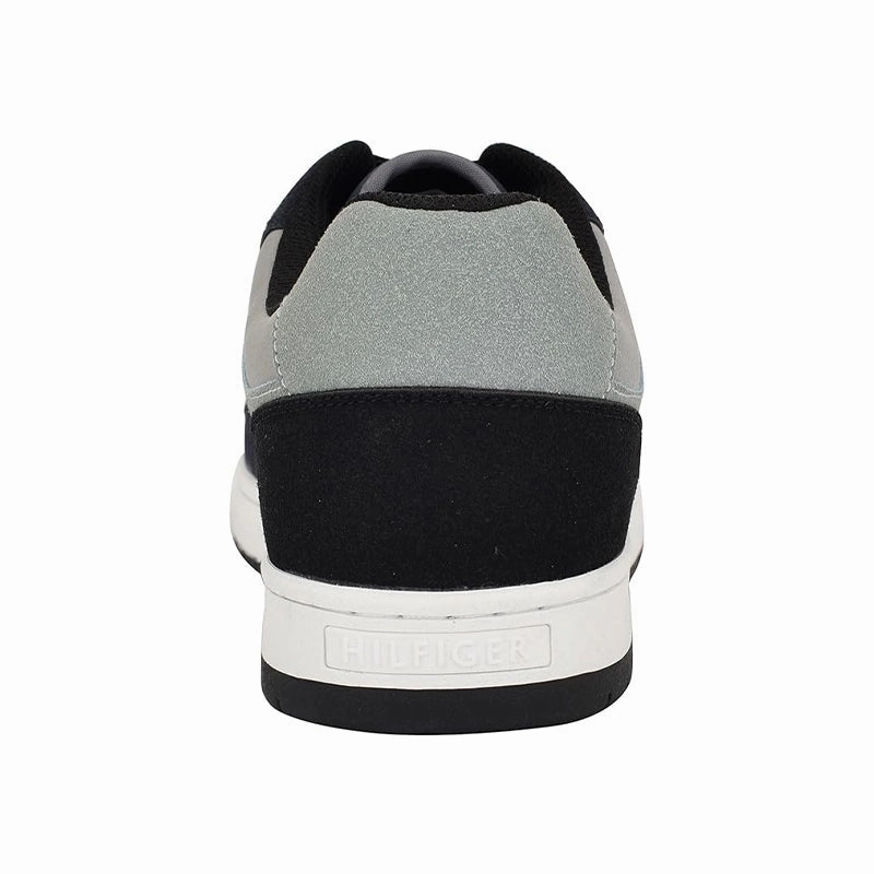 Brogue Shoes Vs Wingtips Tommy Hilfiger Men's Trane  Sneaker TOM134