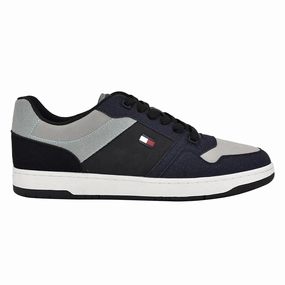 Shoes Brogues Tommy Hilfiger Men's Trane  Sneaker TOM134