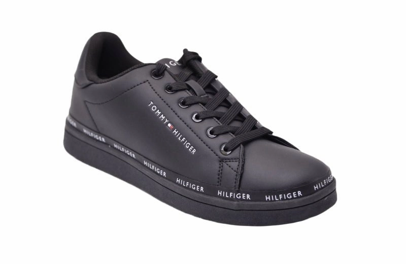 Doc Martens Brogue Boots TOMMY HILFIGER MEN SHOES Size 42 ROM196