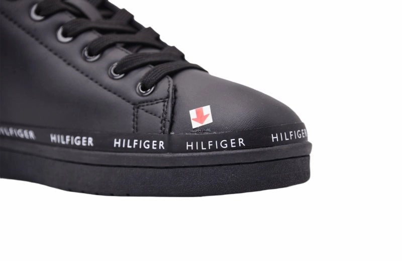 Brogues Lake Worth Florida TOMMY HILFIGER MEN SHOES Size 42 ROM196