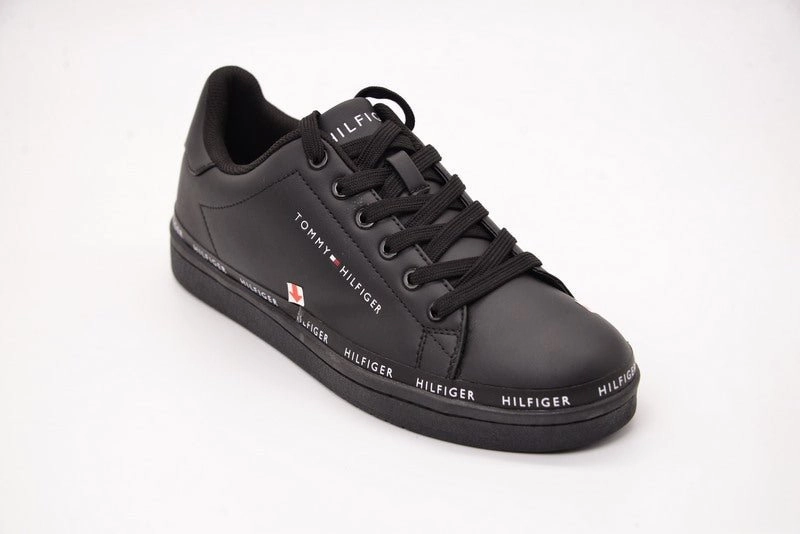 Brogue Type Of Shoe TOMMY HILFIGER MEN SHOES Size 42 ROM97