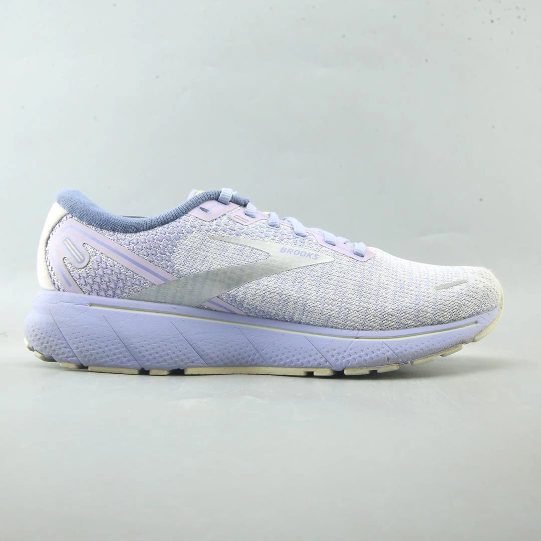 BROOKS GHOST 14 Running Shoes That Make You Faster