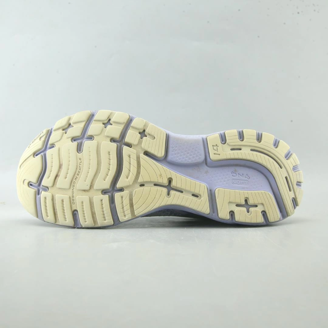 BROOKS GHOST 14 Long Distance Running Shoes