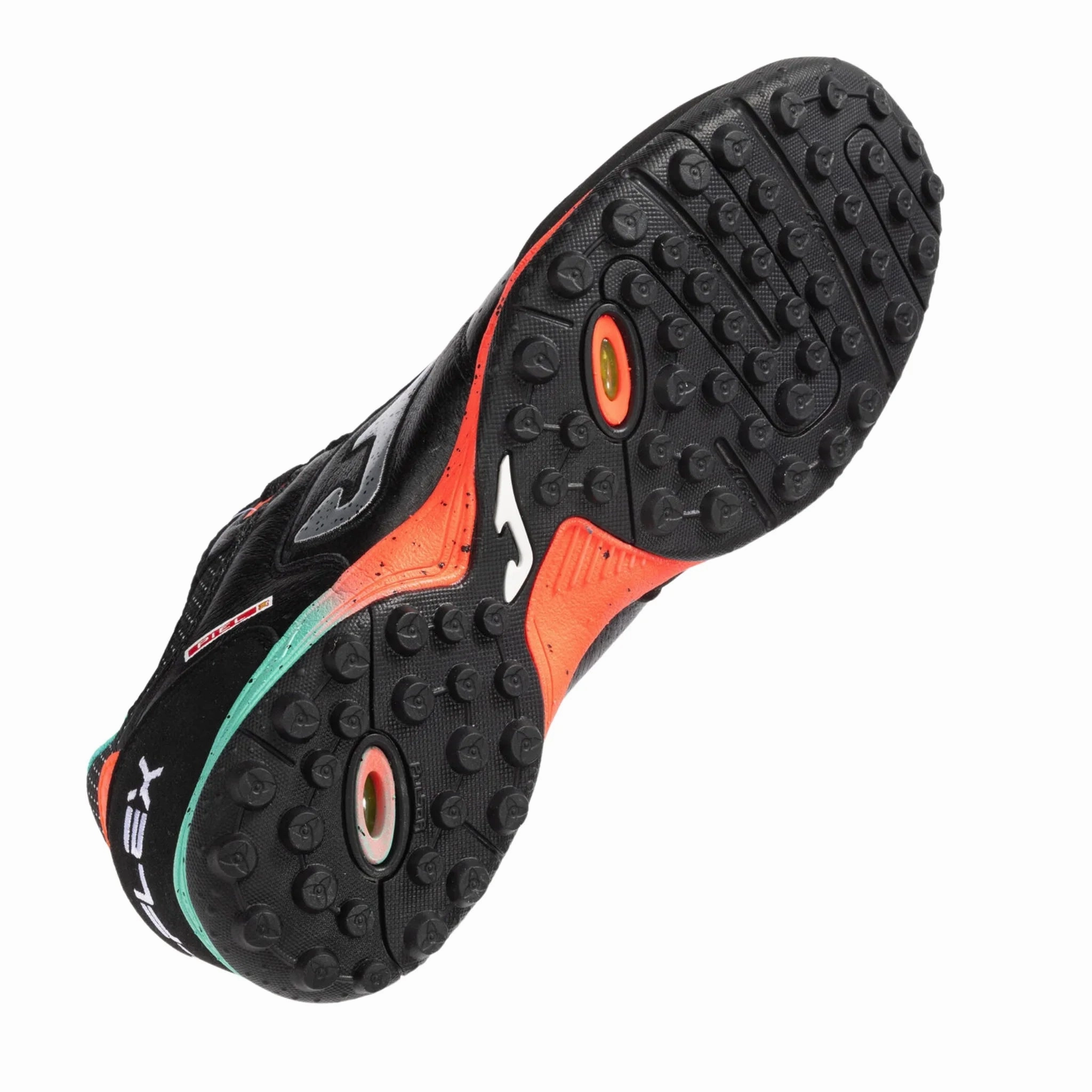 Top Flex 2501 Turf Soccer Shoes Soccer Cleats Air Max