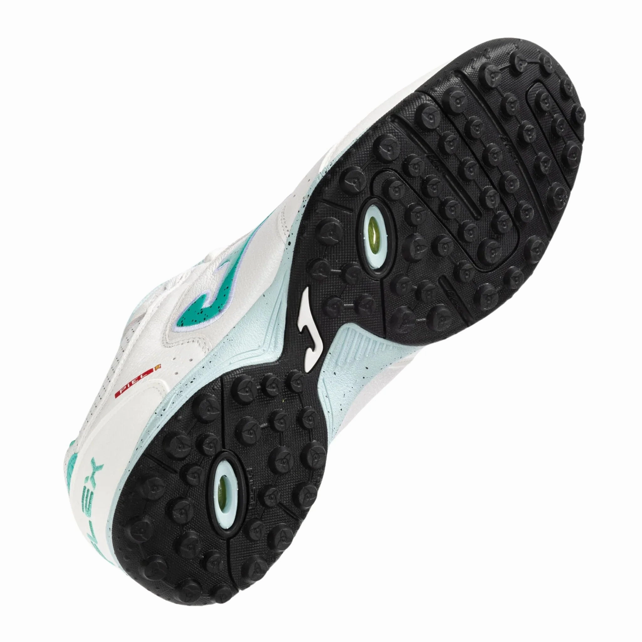 Top Flex 2502 Turf Soccer Shoes Soccer Cleat Fitting