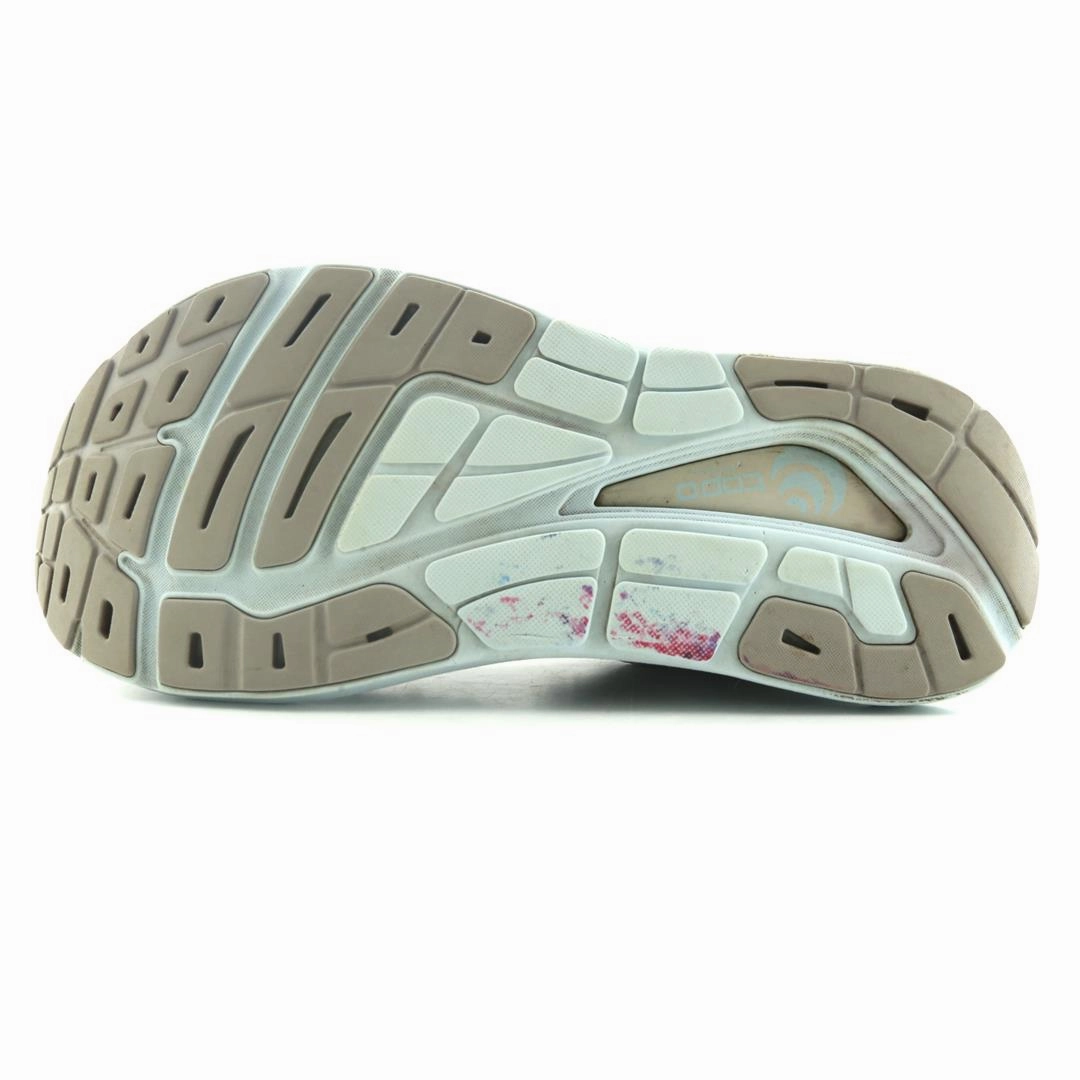 TOPO ATHLETIC PHANTOM 3 Thick Sole Running Shoes
