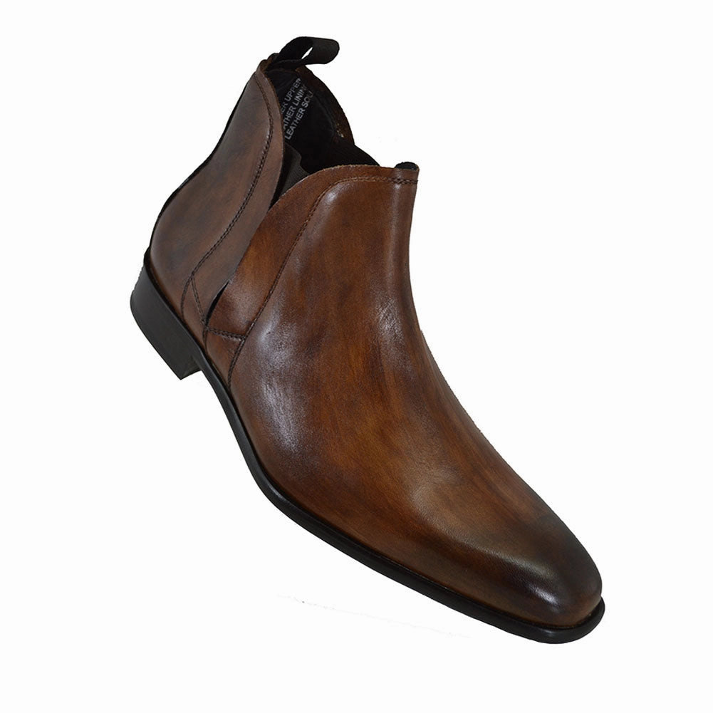 Best Waterproof Spray For Boots Toscana 3962 Calf Leather Boots