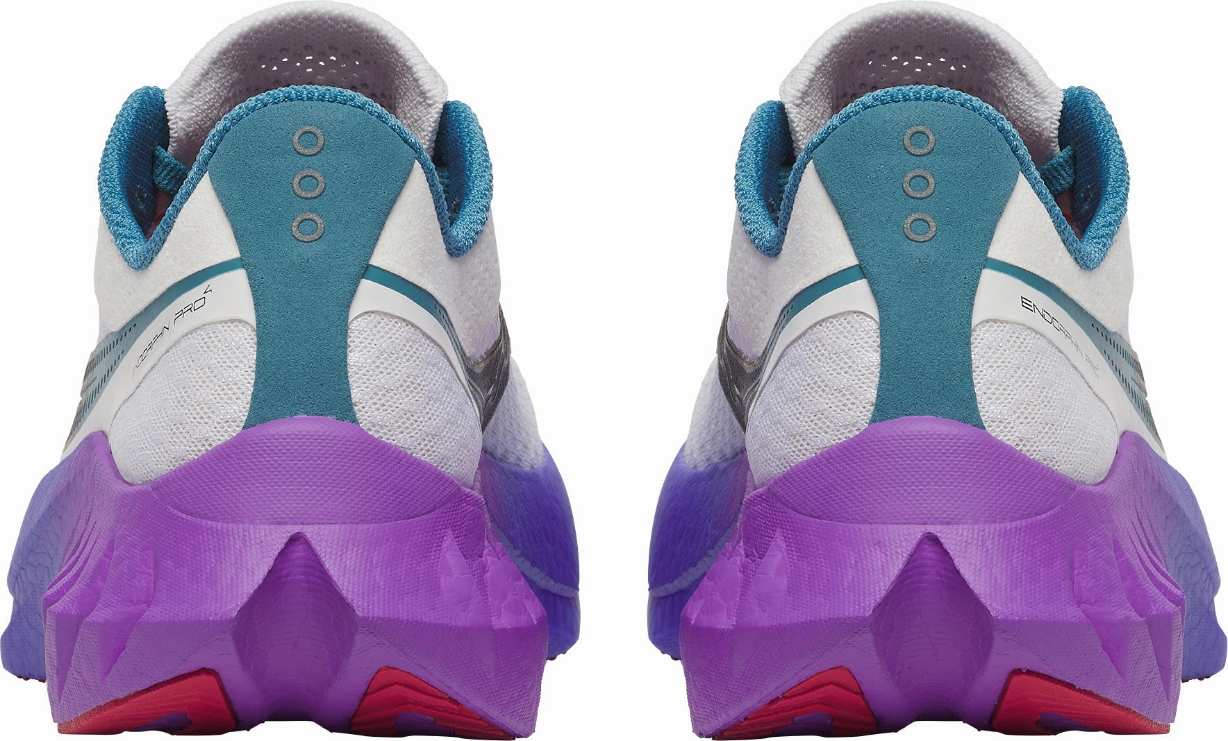 Nike Flyknit Training Shoes Saucony Endorphin Pro 4 Womens Running Shoes - White