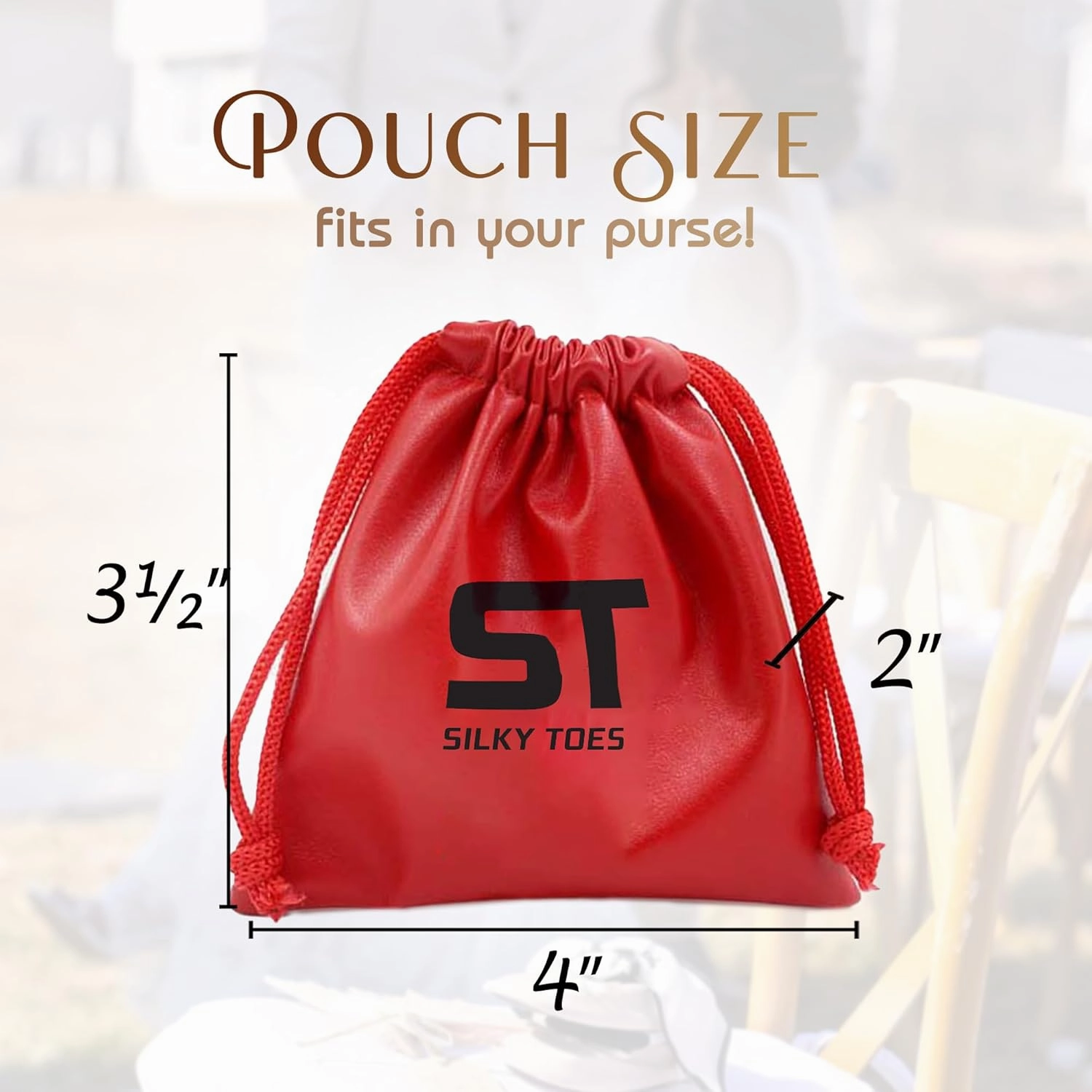 Silky Toes Foldable Flats for Women Purse Ballet Shoes Ballerina Slippers Asics Tiger Soccer Shoes