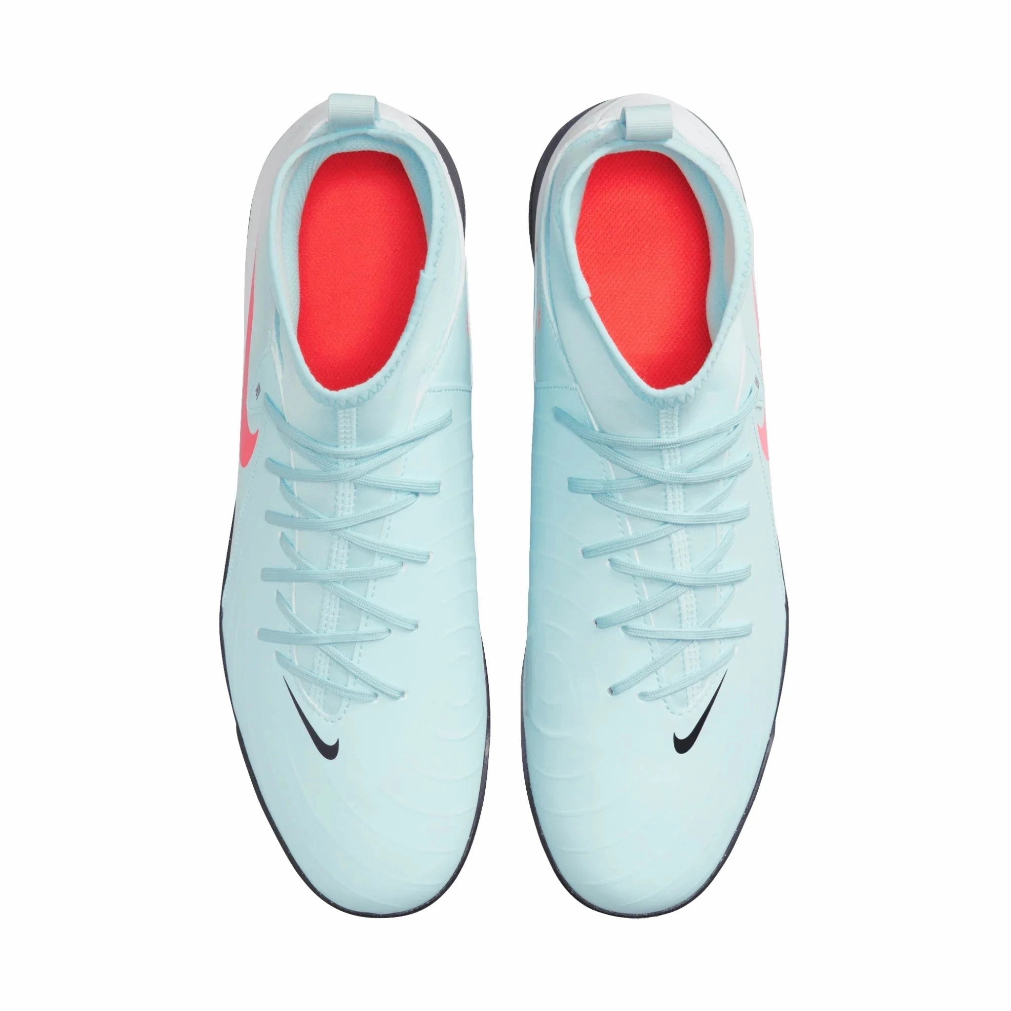 Phantom Luna 2 Club Turf Soccer Shoes Soccer Cleats Screw In Studs