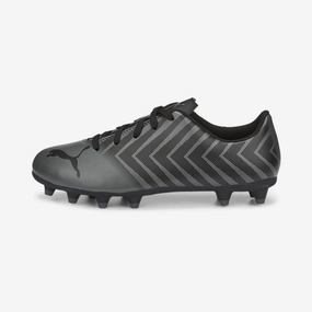 Kids' Puma TACTO II FG/AG Soccer Cleats Tim Boots